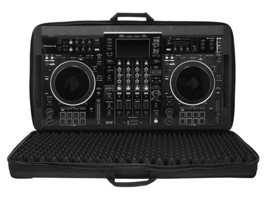 Odyssey BMXDJXZ - Pioneer XDJ-XZ EVA Molded Soft Case