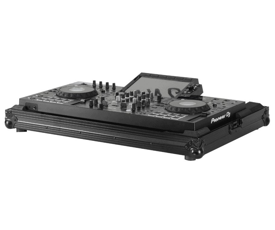 Odyssey FZPIXDJRX3BL - Pioneer XDJ-RX3 Black Label Flight Case.
