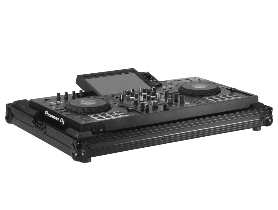 Odyssey FZPIXDJRX3BL - Pioneer XDJ-RX3 Black Label Flight Case.