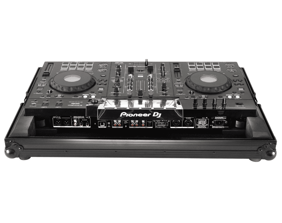 Odyssey FZPIXDJRX3BL - Pioneer XDJ-RX3 Black Label Flight Case.