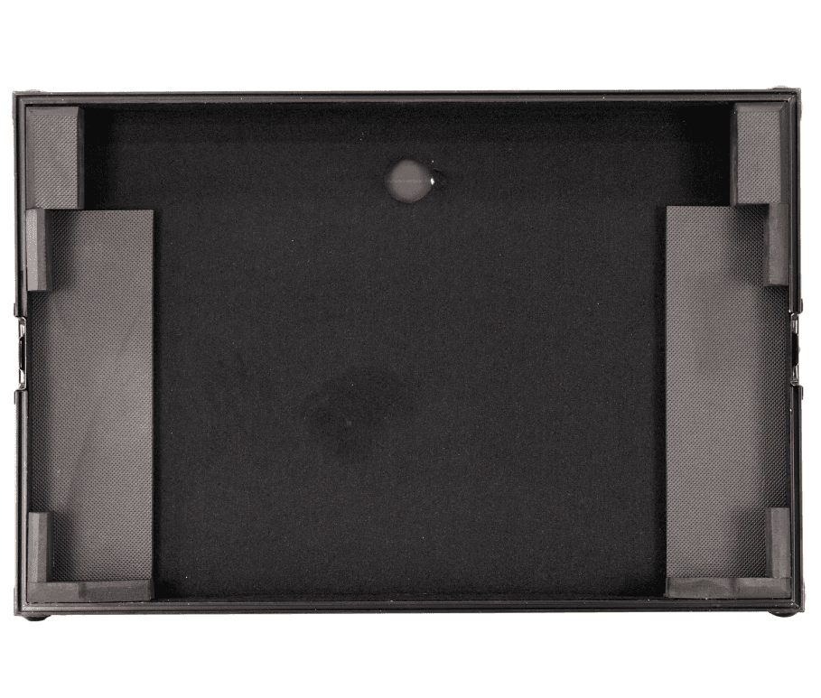 Odyssey FZPIXDJRX3BL - Pioneer XDJ-RX3 Black Label Flight Case.