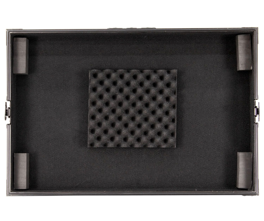 Odyssey FZPIXDJRX3BL - Pioneer XDJ-RX3 Black Label Flight Case