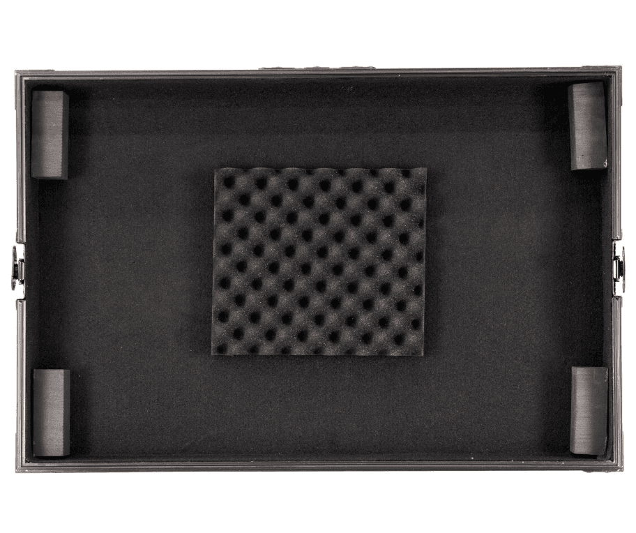Odyssey FZPIXDJRX3BL - Pioneer XDJ-RX3 Black Label Flight Case.