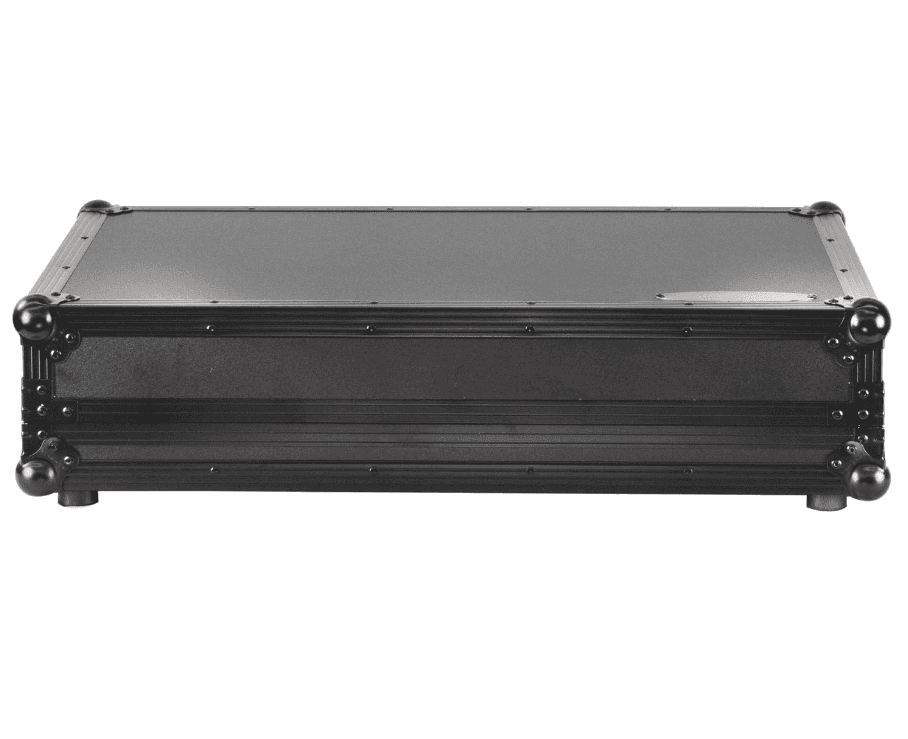 Odyssey FZPIXDJRX3BL - Pioneer XDJ-RX3 Black Label Flight Case.