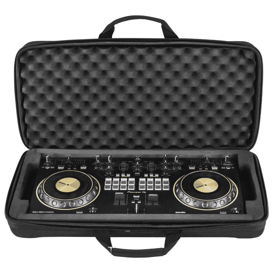 Odyssey BMDDJREV1 - Pioneer DDJ-REV1 EVA Molded Soft Case.