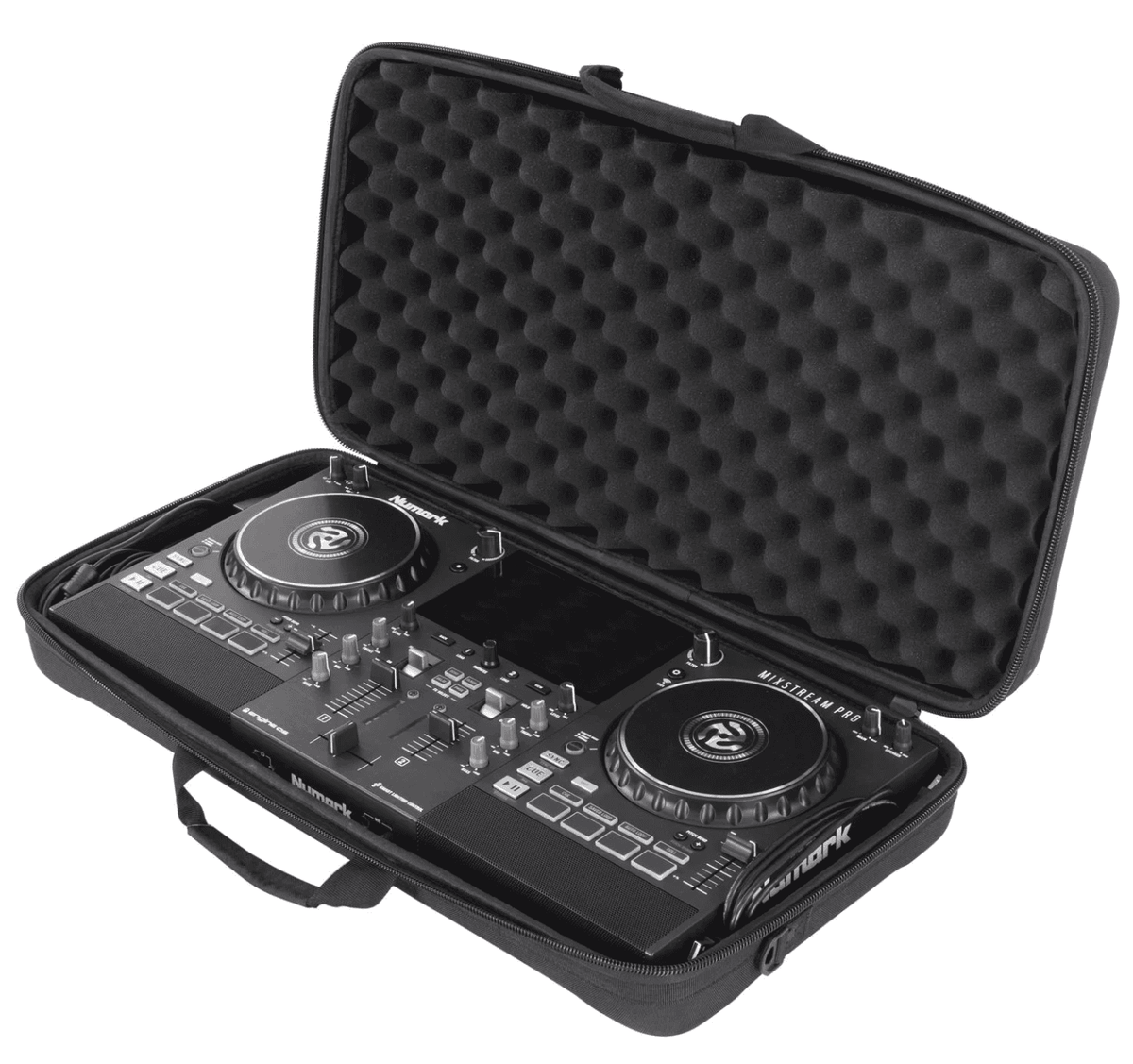 Odyssey BMMIXSTREAM - Numark MixStream Pro EVA Soft Case.