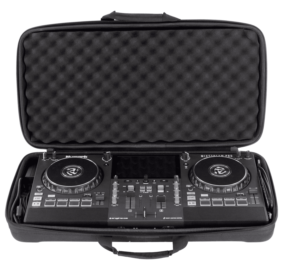 Odyssey BMMIXSTREAM - Numark MixStream Pro EVA Soft Case.