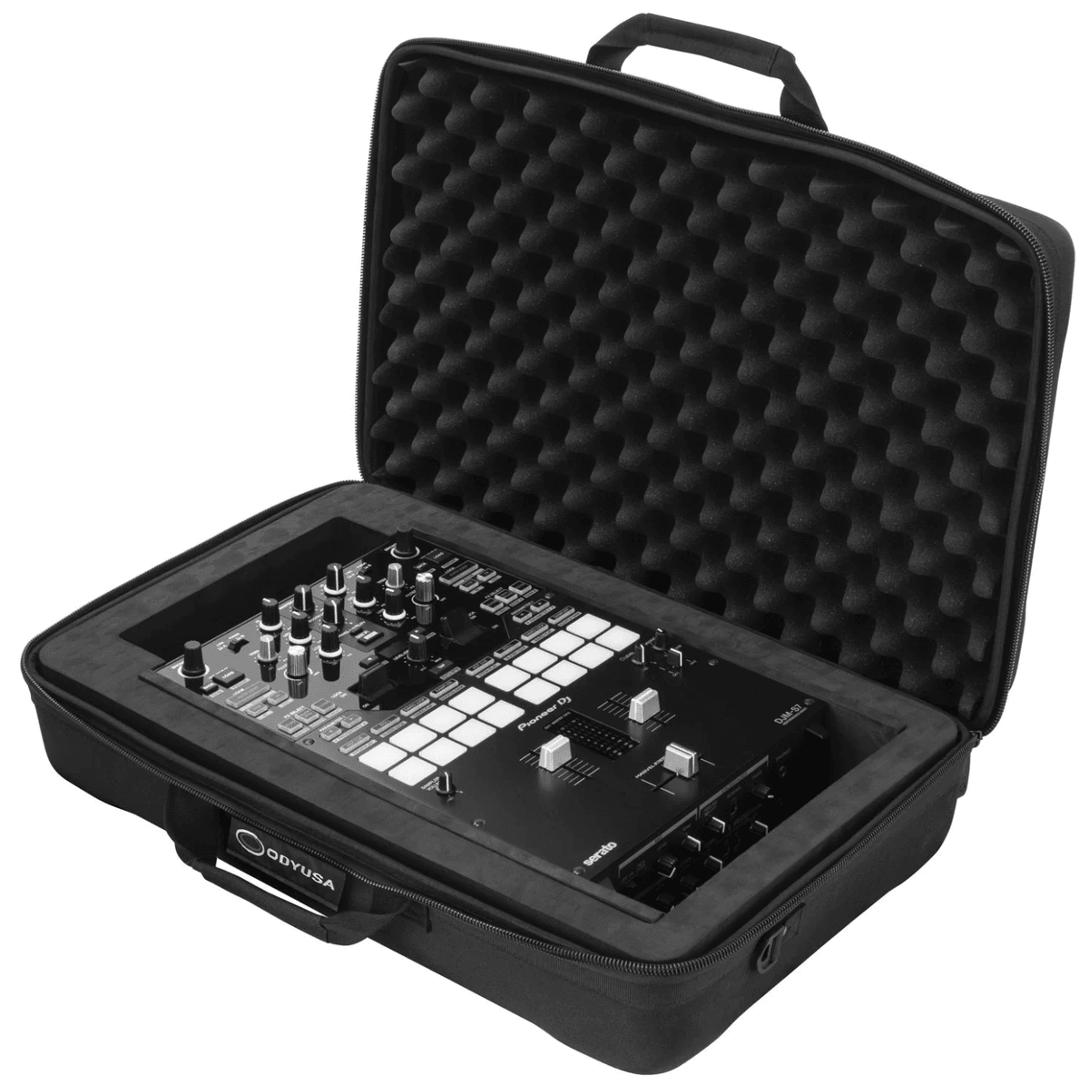 Odyssey BMSDJMS7 - Pioneer DJM-S7 EVA Case.