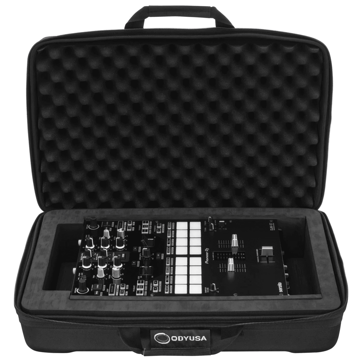 Odyssey BMSDJMS7 - Pioneer DJM-S7 EVA Case.