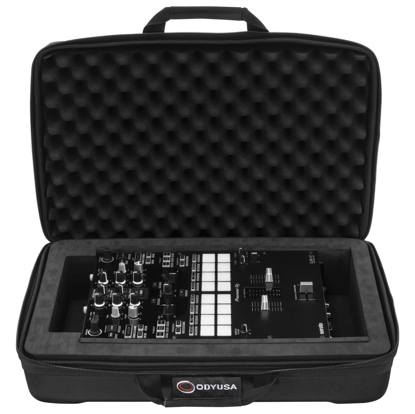 Odyssey BMSDJMS7 - Pioneer DJM-S7 EVA Case