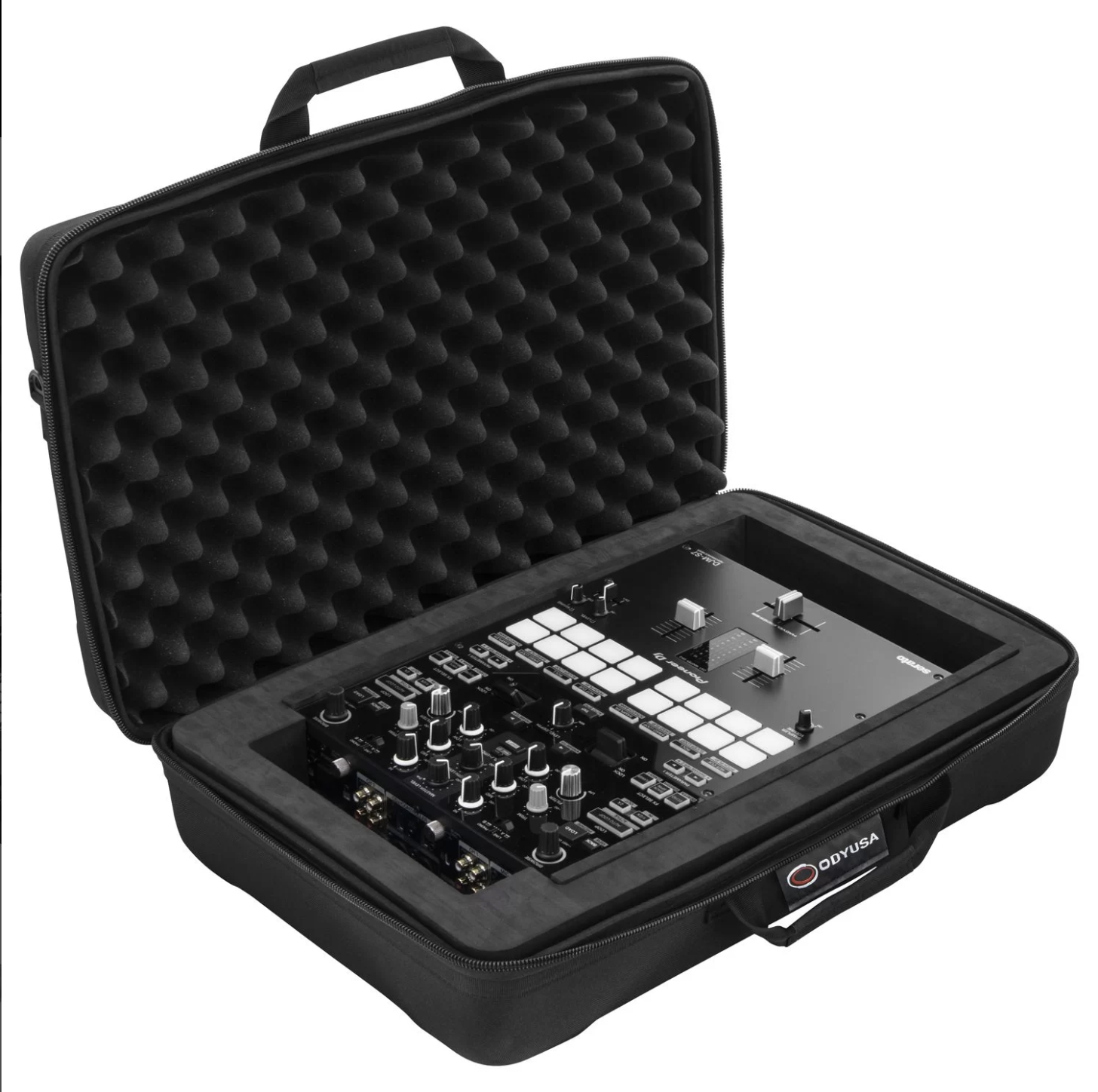 Odyssey BMSDJMS7 - Pioneer DJM-S7 EVA Case