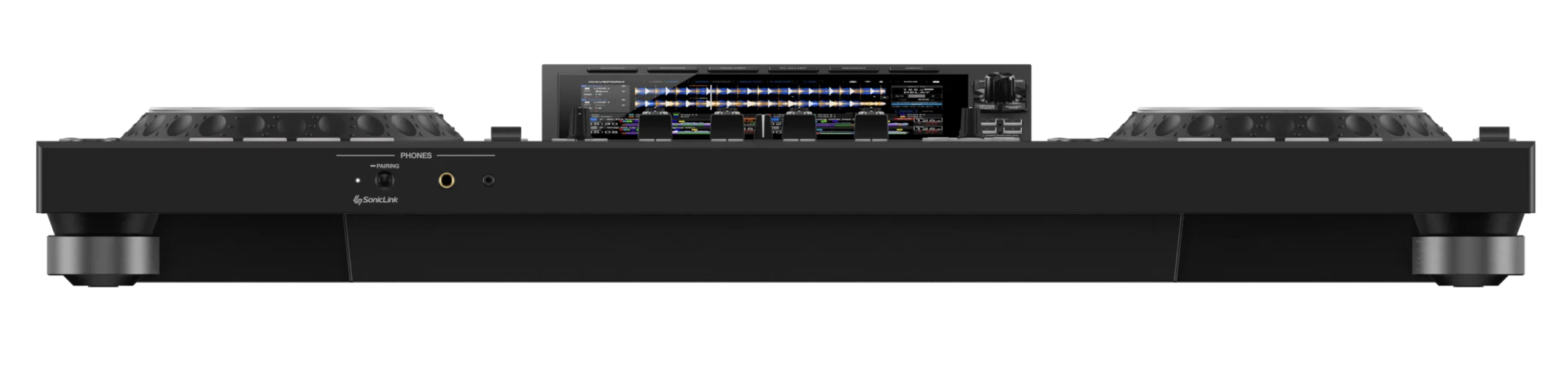AlphaTheta XDJ-AZ - 4-Channel Professional all-in-one DJ System