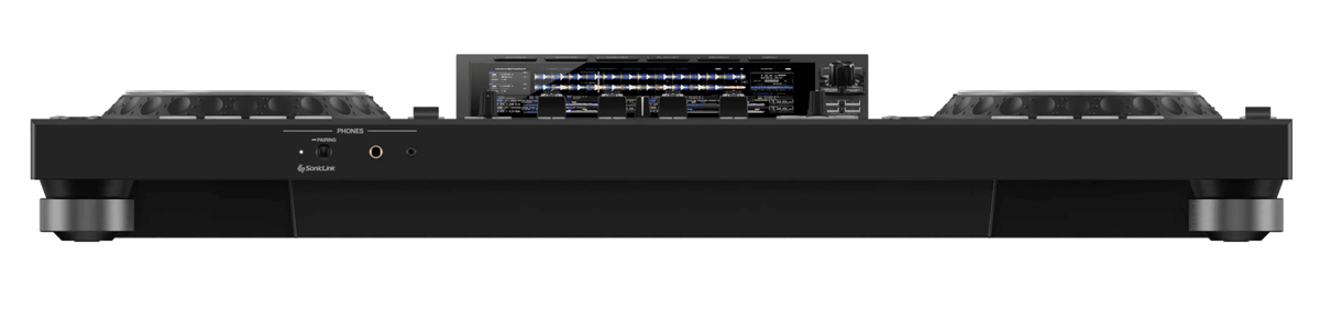 AlphaTheta XDJ-AZ - 4-Channel Professional all-in-one DJ System.