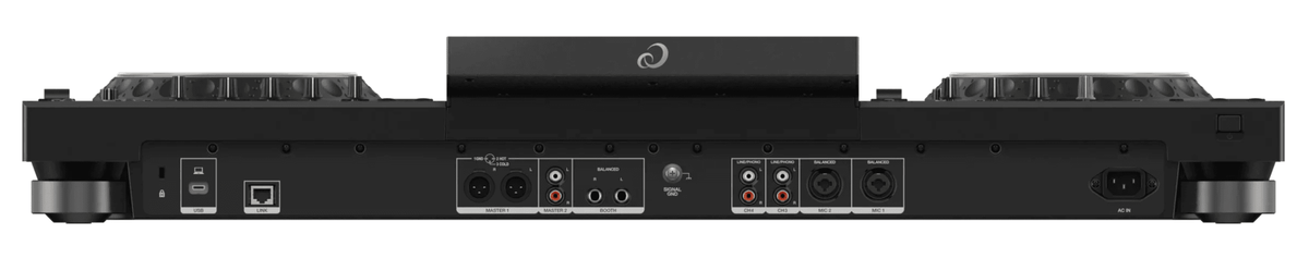 AlphaTheta XDJ-AZ - 4-Channel Professional all-in-one DJ System.