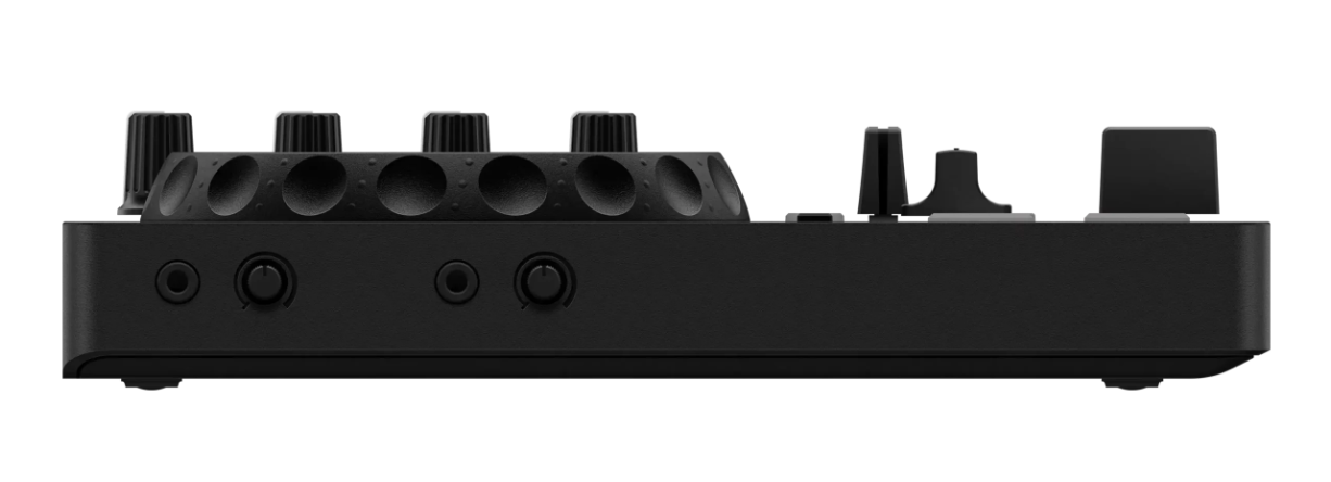 AlphaTheta DDJ-FLX2 - Compact 2-Channel DJ Controller - Open Box!.
