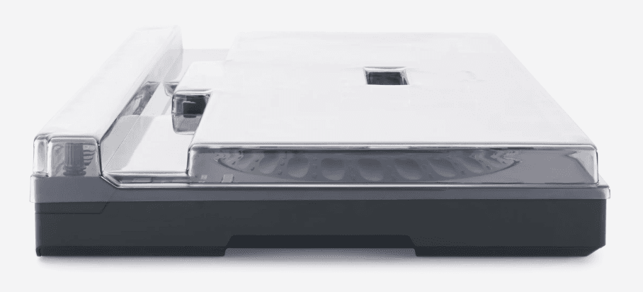 Decksaver DS-PC-DDJGRV6 - Decksaver AlphaTheta DDJ-GRV6 Cover.