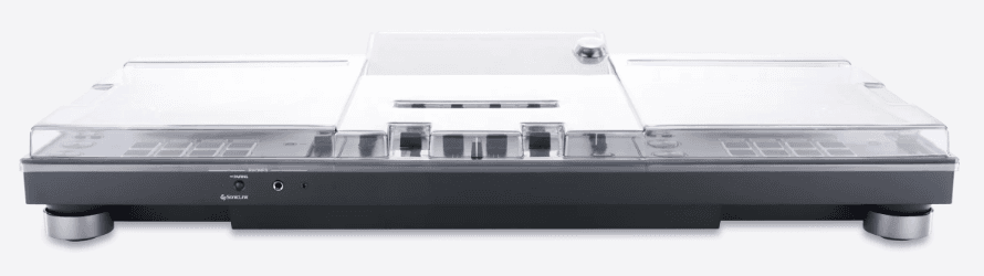 Decksaver DS-PC-XDJAZ - Decksaver AlphaTheta XDJ-AZ Cover.