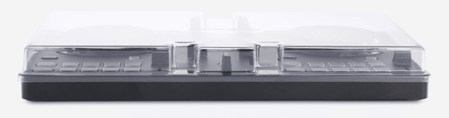 Decksaver DSLE-PC-DDJFLX2 - Decksaver LE Alphatheta DDJ-FLX2 Cover.