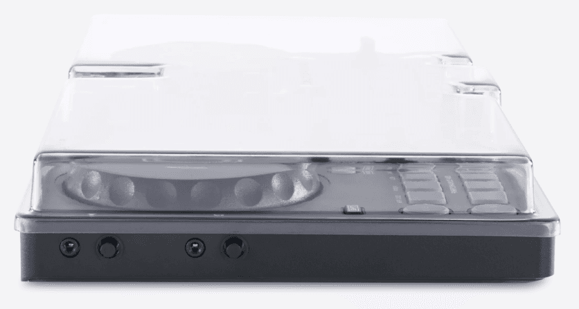 Decksaver DSLE-PC-DDJFLX2 - Decksaver LE Alphatheta DDJ-FLX2 Cover.