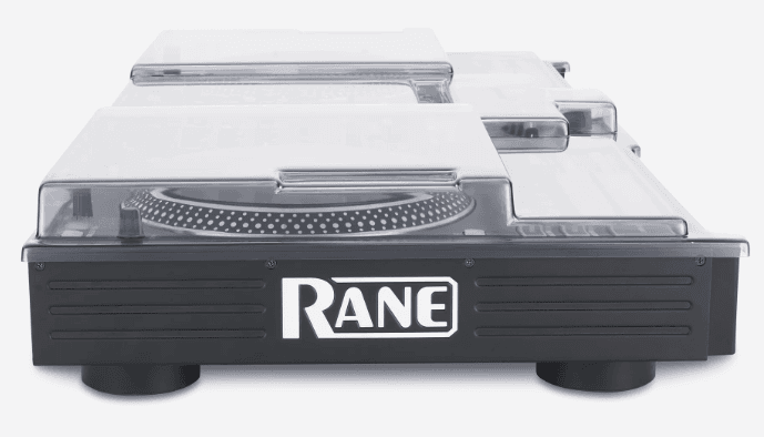 Decksaver DS-PC-PERFORMER - Decksaver Rane Performer & Four Cover.