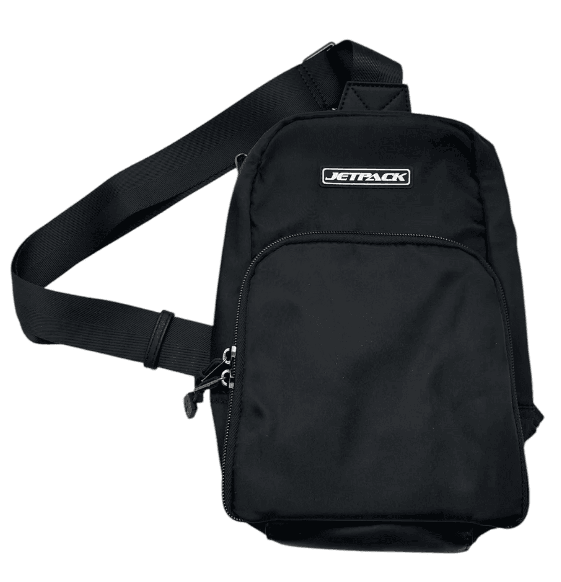 JetPack Pulse Bag - Cross Body Bag.