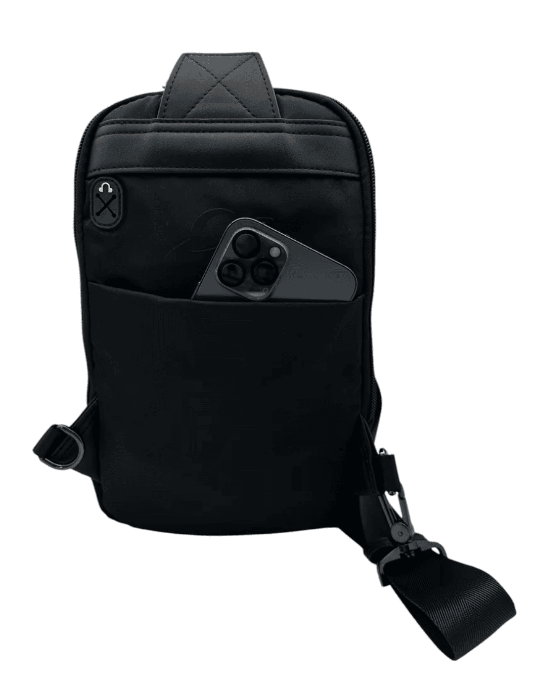 JetPack Pulse Bag - Cross Body Bag.