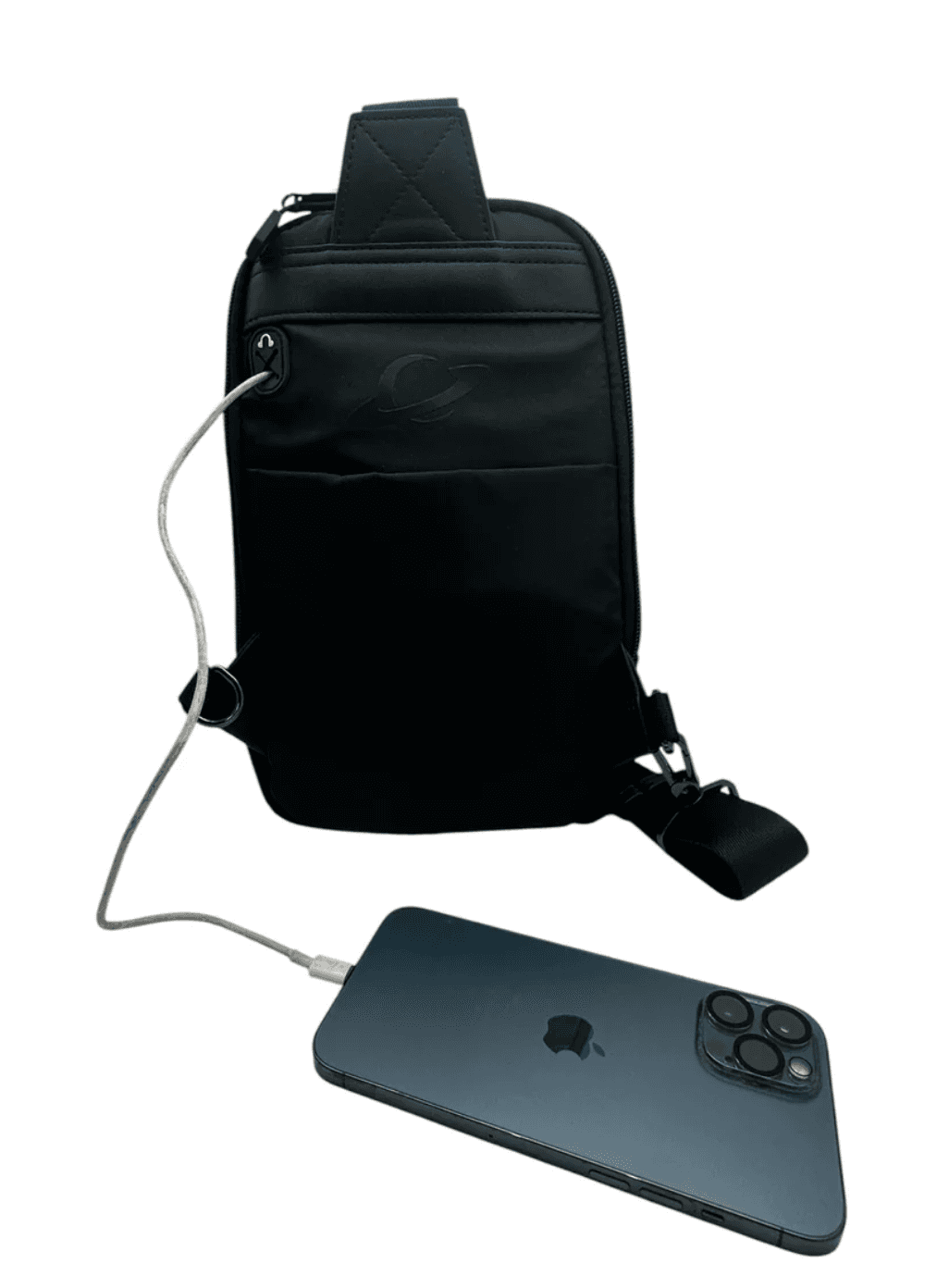 JetPack Pulse Bag - Cross Body Bag.