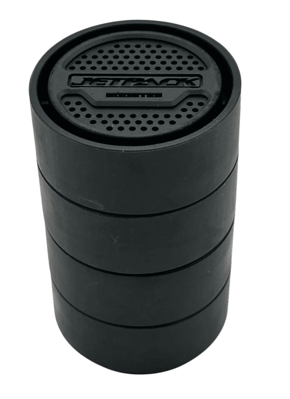 JetPack Booster - 12 Stackable Tick Rubber Pieces.