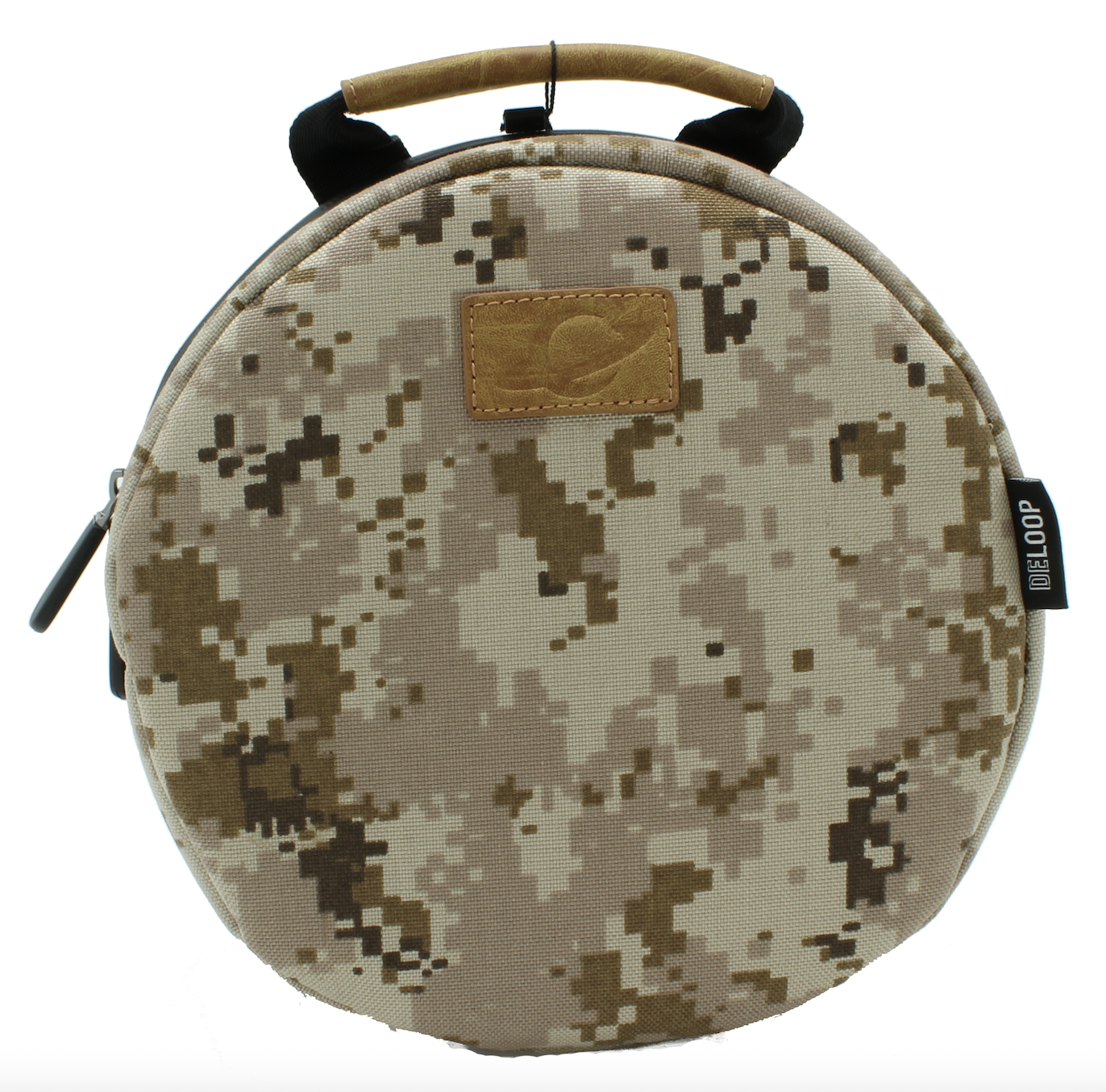 JetPack Deloop Sport - Headphone Bag (Camo)