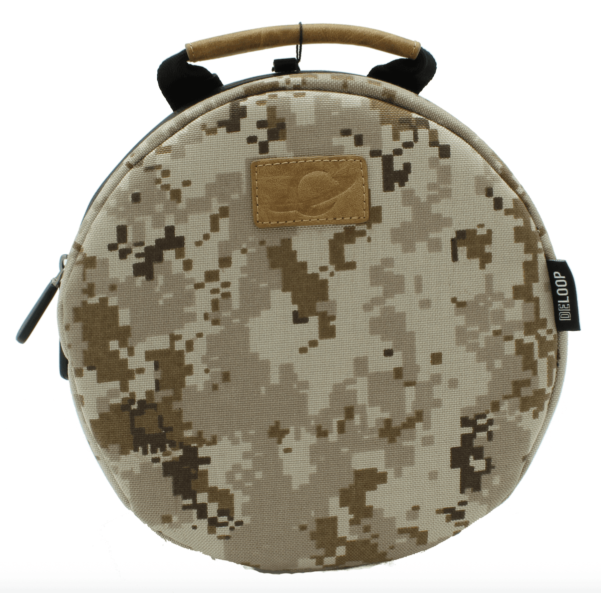 JetPack Deloop Sport - Headphone Bag (Camo).