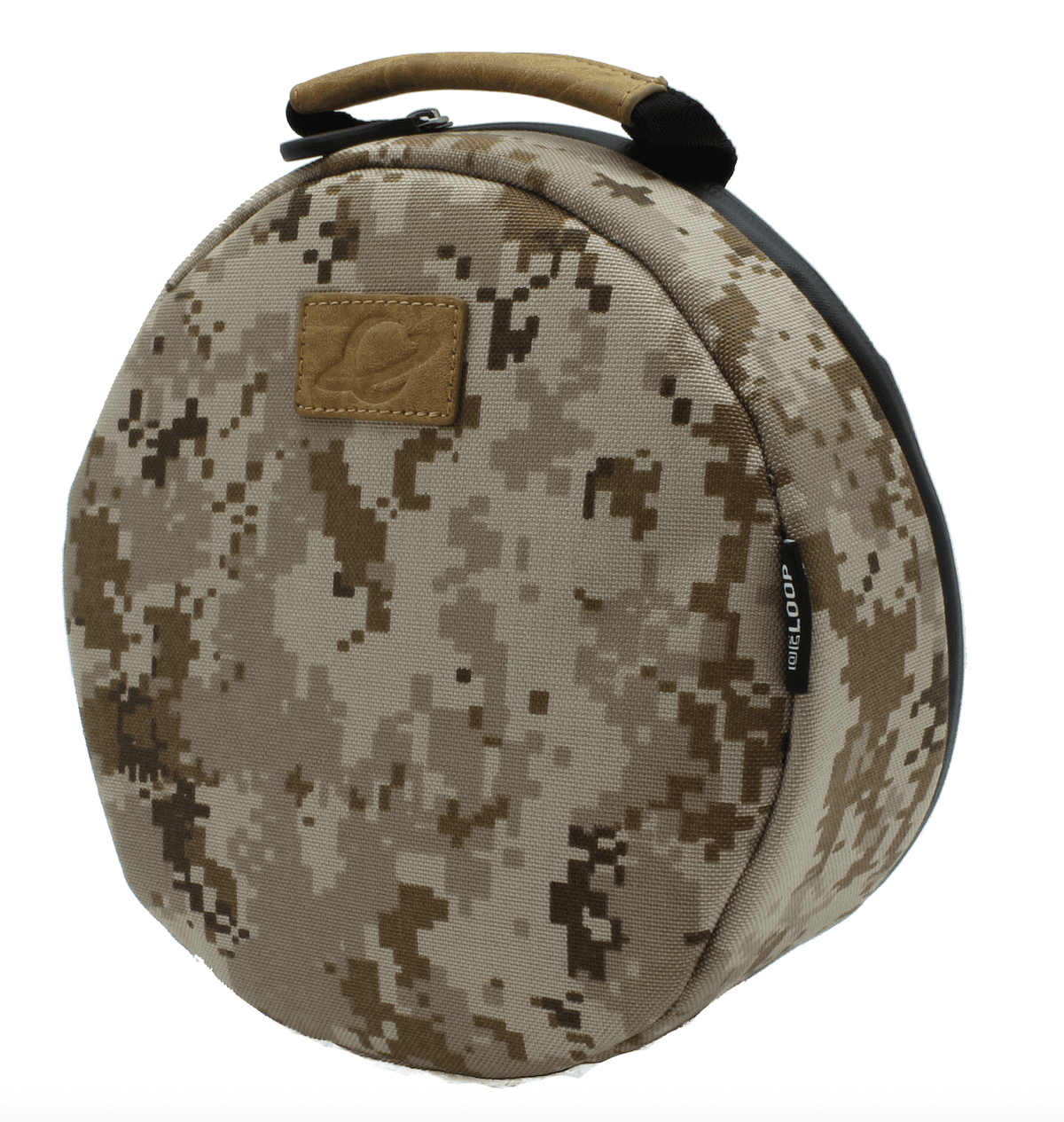 JetPack Deloop Sport - Headphone Bag (Camo).
