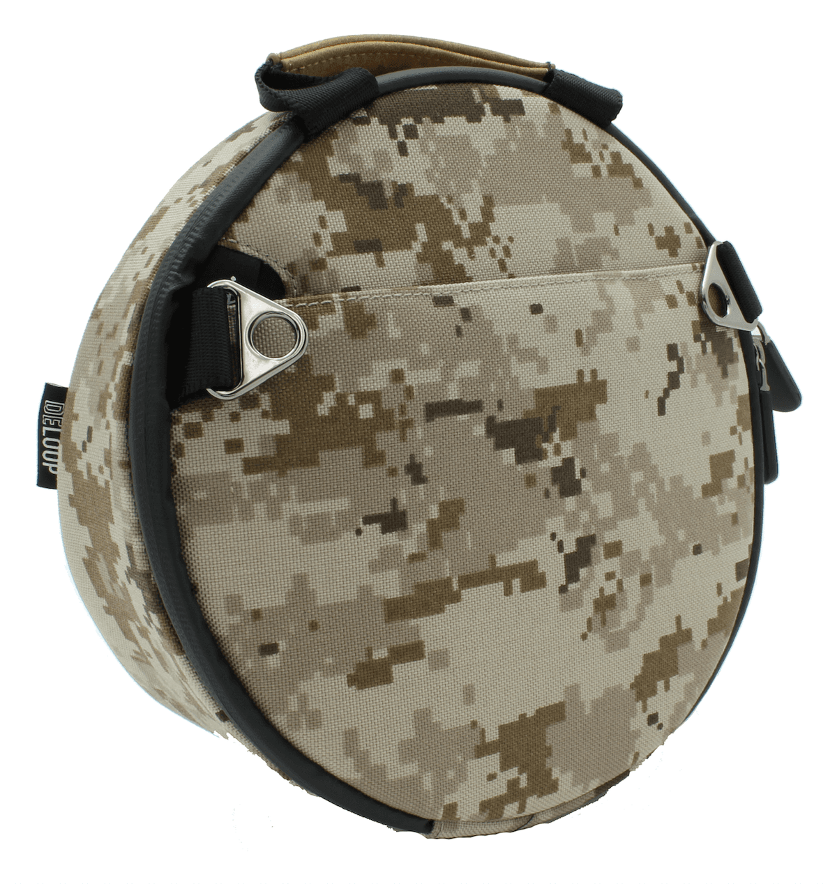 JetPack Deloop Sport - Headphone Bag (Camo).