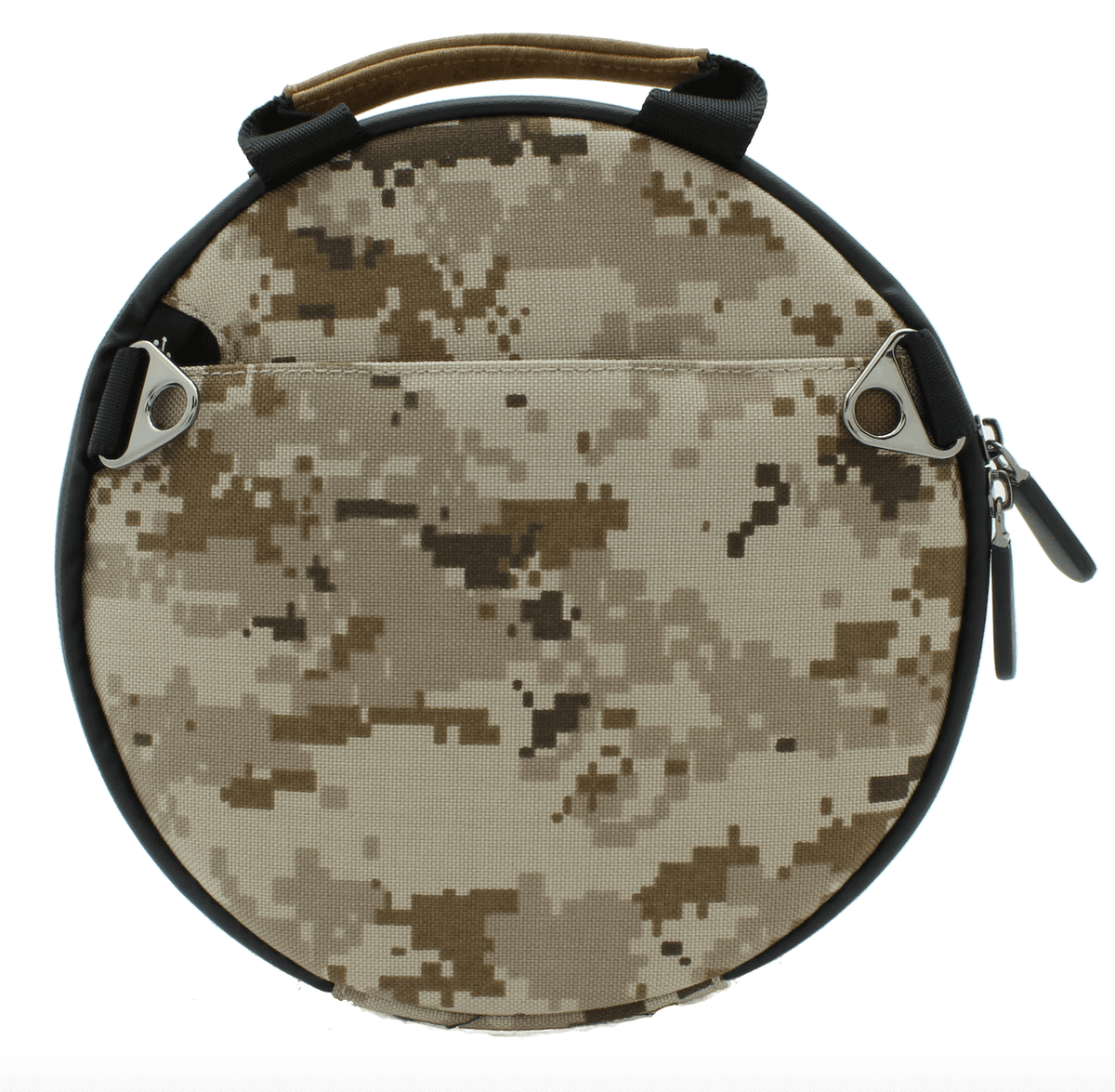 JetPack Deloop Sport - Headphone Bag (Camo).