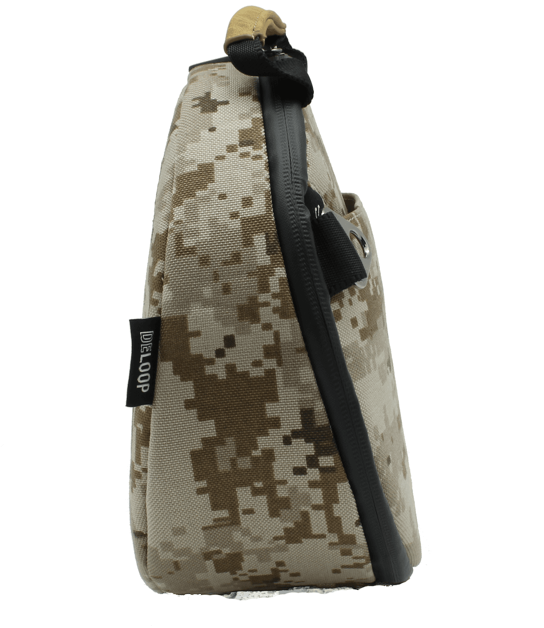 JetPack Deloop Sport - Headphone Bag (Camo).