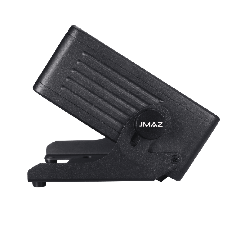 JMAZ MAD PAR 4IP - 60W RGBWA+UV LED Battery Powered Outdoor Uplight