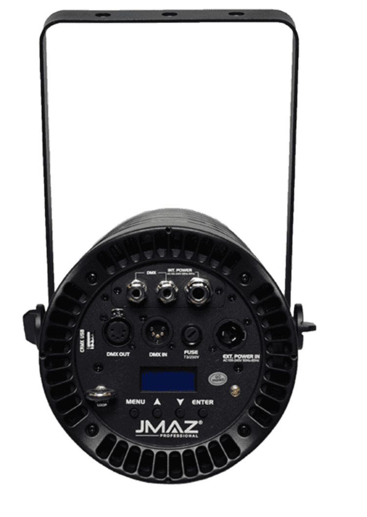 JMAZ PROFESSIONAL ZONA DWL - Zona DWS CW+WW LED House Light.