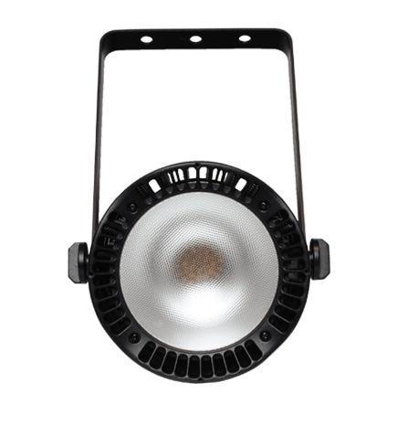 JMAZ PROFESSIONAL ZONA 5L - Zona 5L RGBA+LIME PAR LED House Light