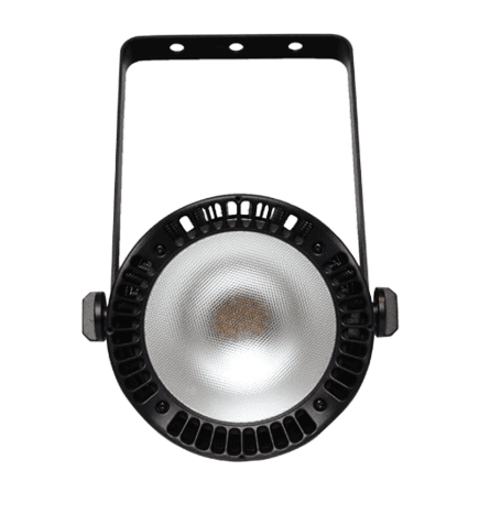 JMAZ PROFESSIONAL ZONA 5L - Zona 5L RGBA+LIME PAR LED House Light.