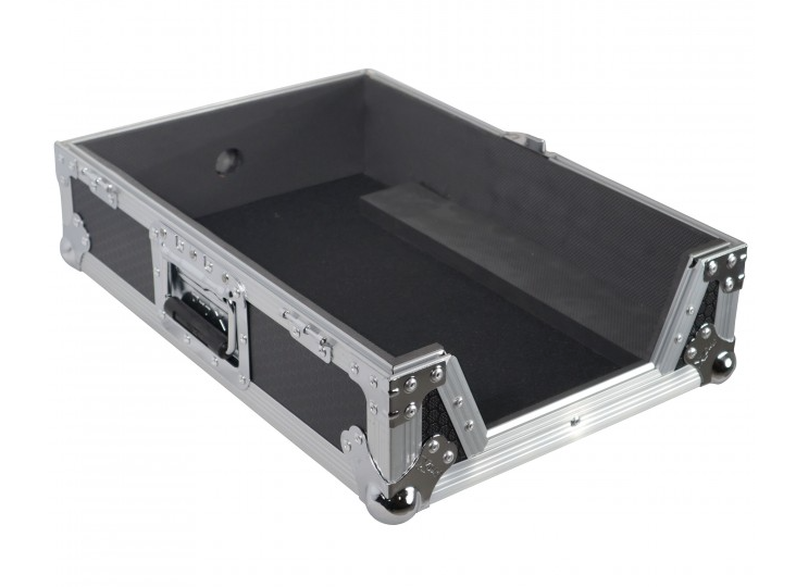 ProX XS-CD - Flight Case for Pioneer CDJ-3000 DJS-1000 Denon SC6000 PRIME Large Format CD-Media Player