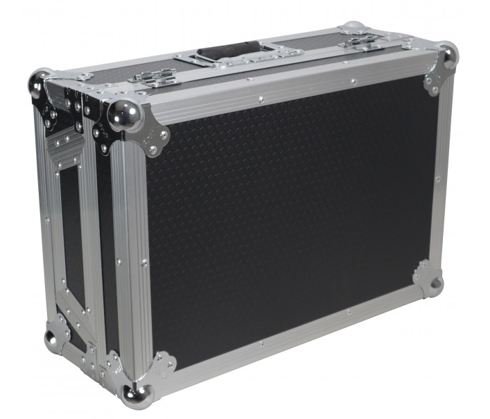 ProX XS-CD - Flight Case for Pioneer CDJ-3000 DJS-1000 Denon SC6000 PRIME Large Format CD-Media Player