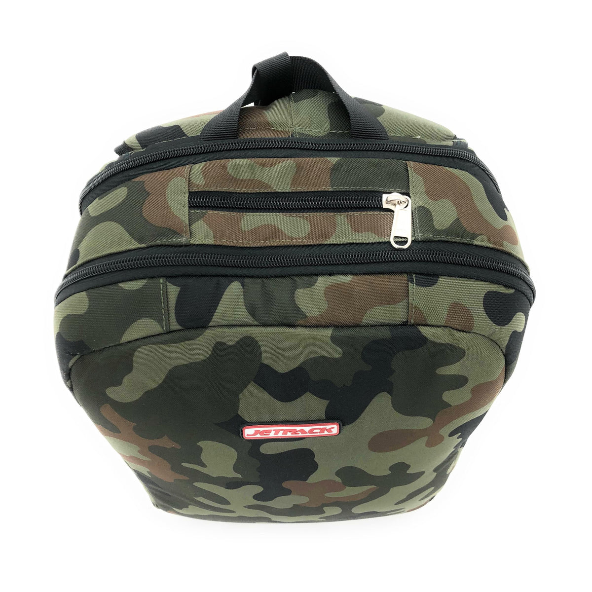 JetPack Slim - Compact Design DJ Backpack (Camo).