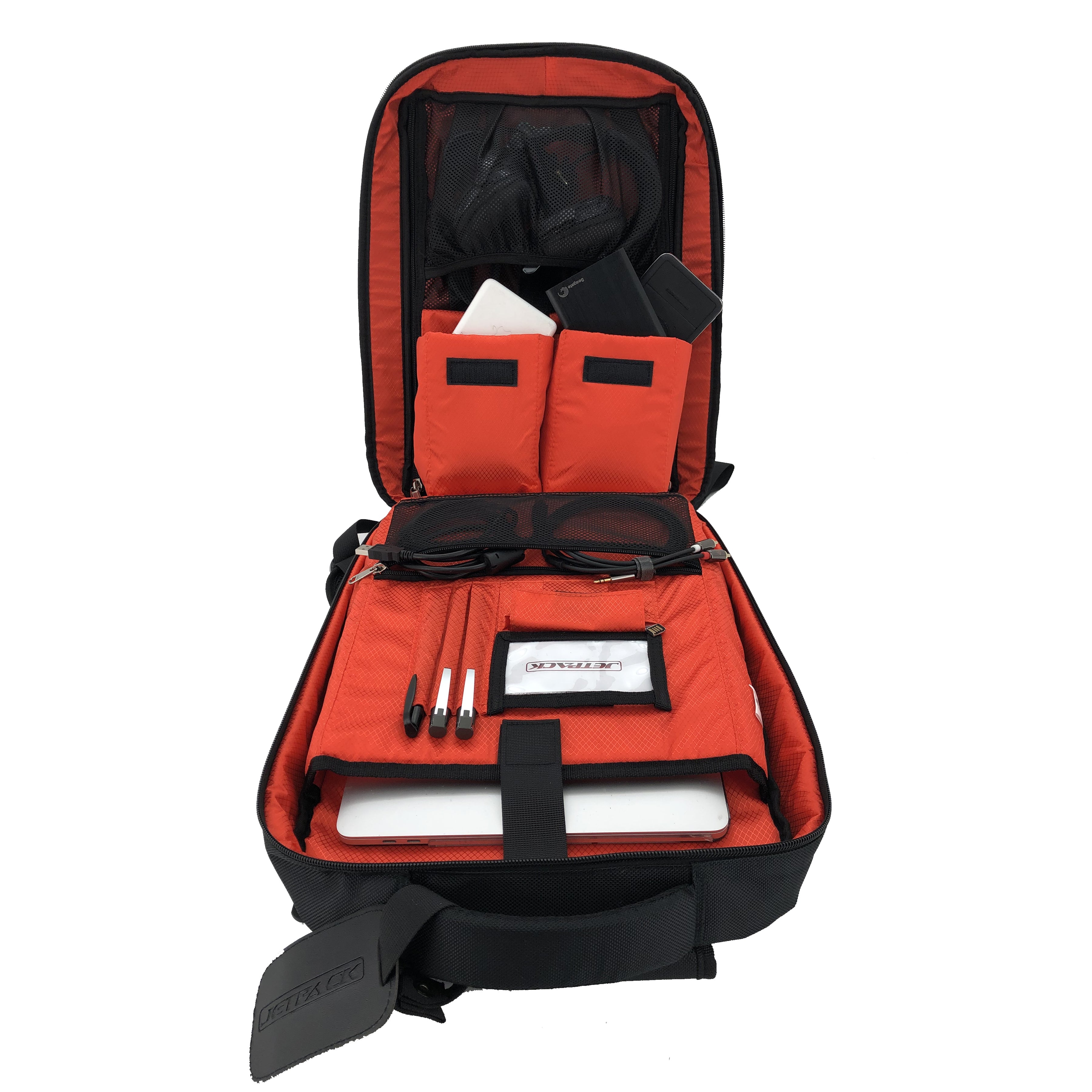 JetPack Snap - Compact Design Backpack.