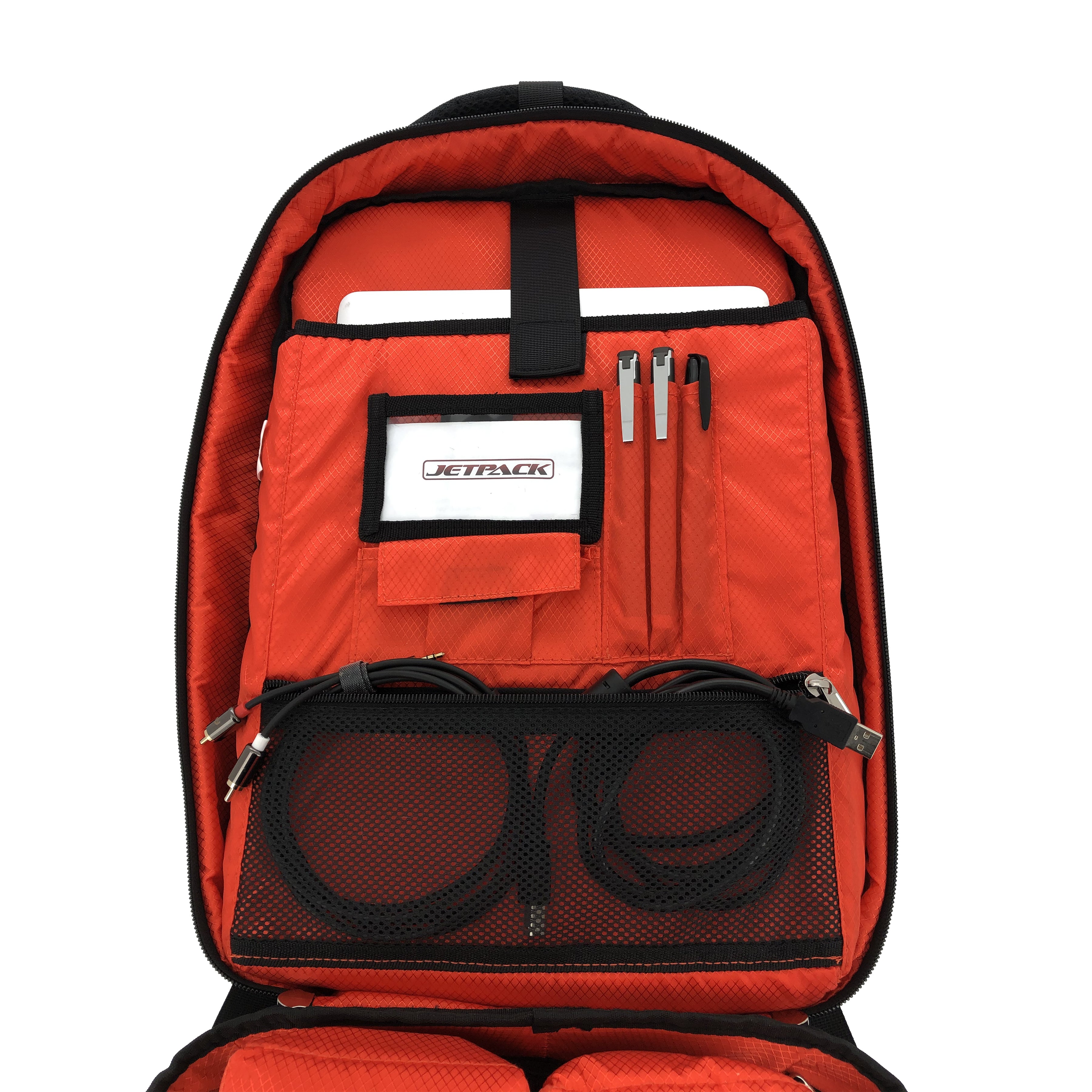 JetPack Snap - Compact Design Backpack