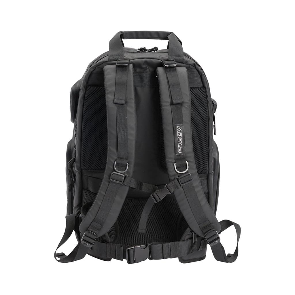Magma MGA47892 - Magma Solid Blaze Pack 120.