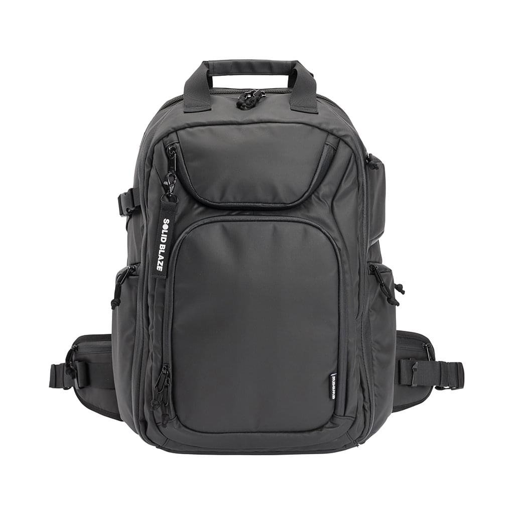 Magma MGA47892 - Magma Solid Blaze Pack 120.