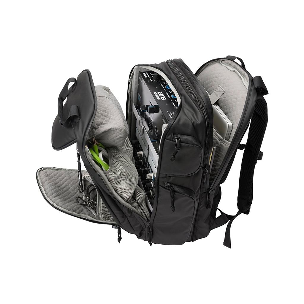 Magma MGA47892 - Magma Solid Blaze Pack 120.