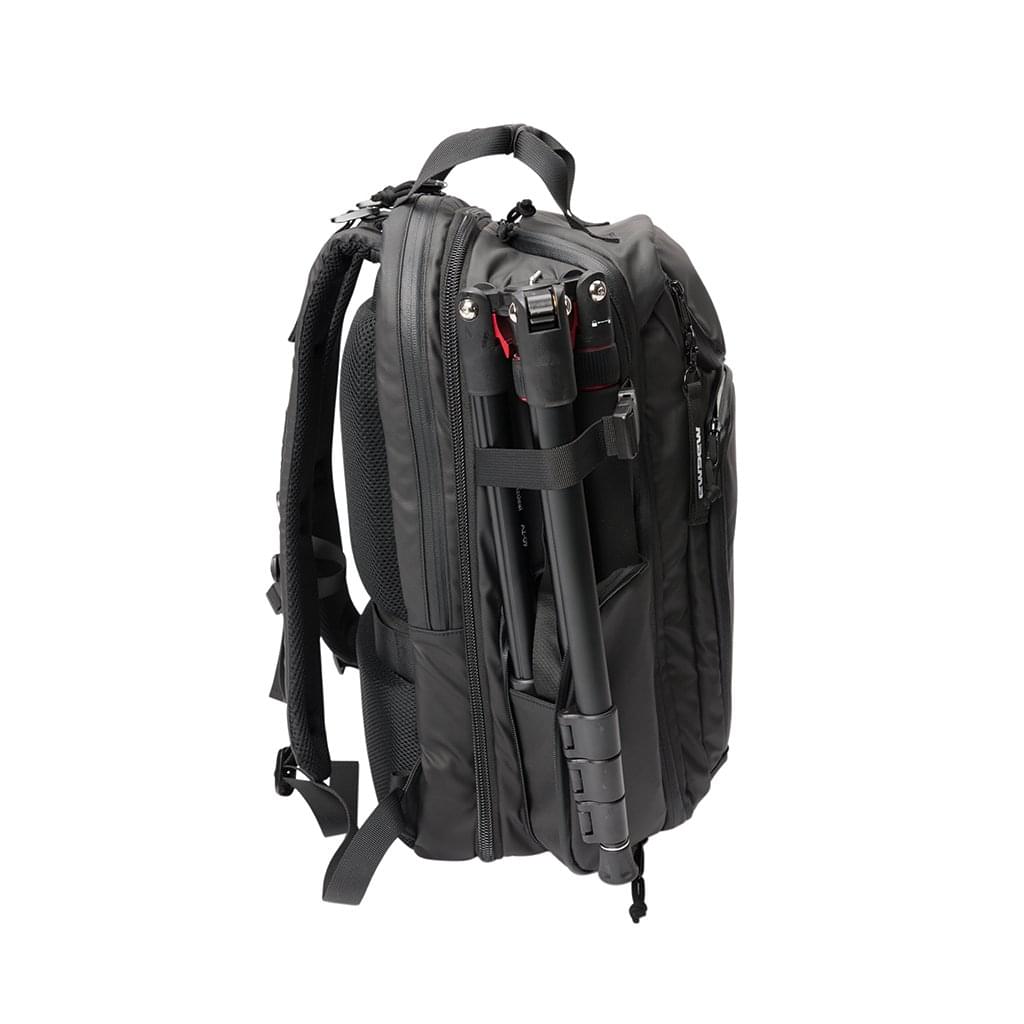 Magma MGA47892 - Magma Solid Blaze Pack 120.