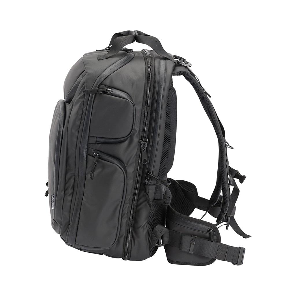 Magma MGA47892 - Magma Solid Blaze Pack 120.