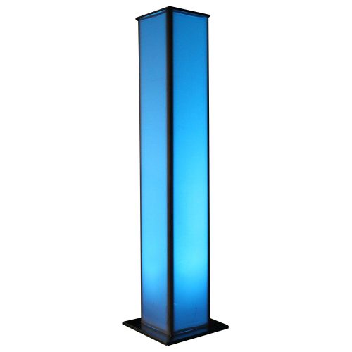 Odyssey SWLC08PRO - PRO LIGHT COLUMN 8 FEET HIGH SCRIM WERKS
