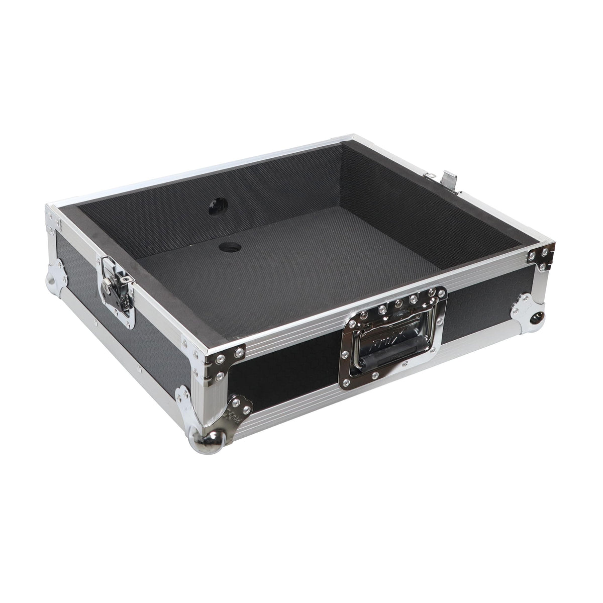 ProX T-TT - Flight Case for Turntable - Universal W-Foam Kit.